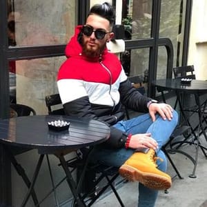 Bachir Mohad