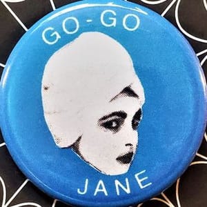 Jane Wiedlin