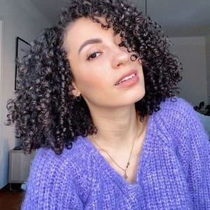 Sofia Hassani