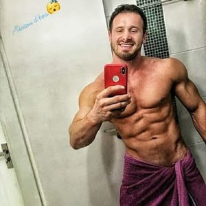 Alex Giordani