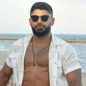 Leo Vasconcelos