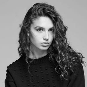 Cristina Muniz Alcaraz