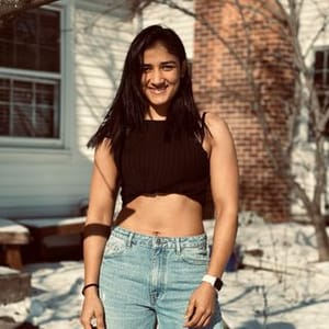Sangeeta Phogat