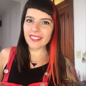 Manuela Saiz