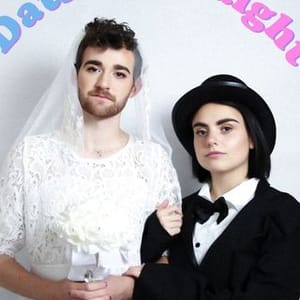 Dating Straight