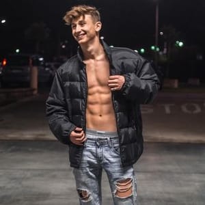 George Ciupilan
