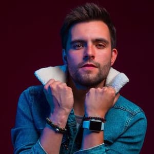 Carlos Garciagalan