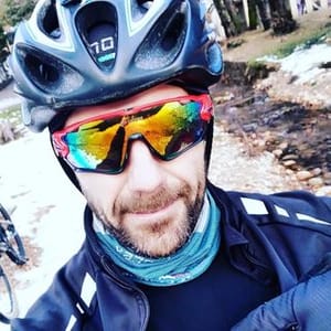Alex Mtb