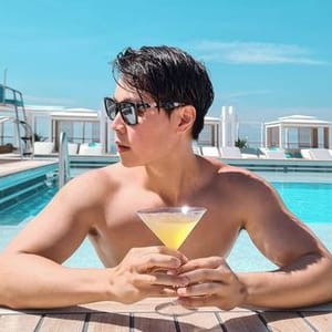 Nicholas Fong