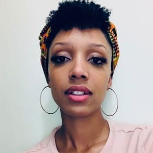 Corina Newsome