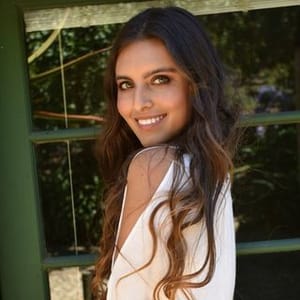 Mandy Liebenberg