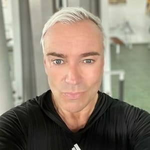 Uwe Kroger