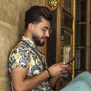 Arman Barber