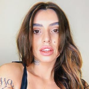 Larissa Mattes