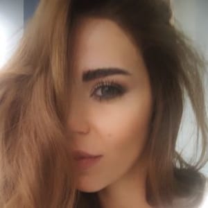 Nancy Sabeh