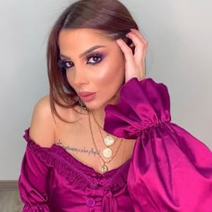 Laila Zackaria