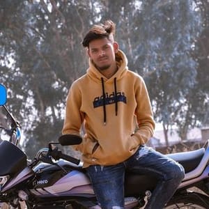 Ajesh Maida