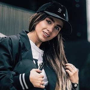 Dorna Moghadasi