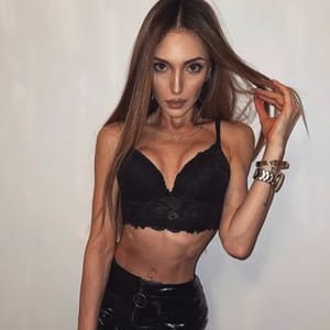 Inez Balina