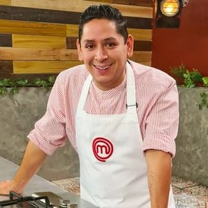 Cristhian Barragan