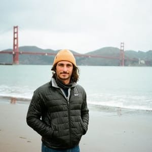Bernardo Salce