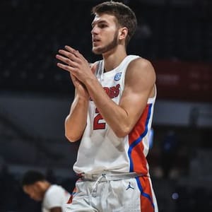 Samson Ruzhentsev