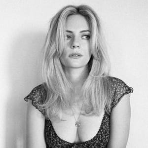 Jessica Chelsea.