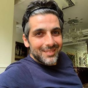Hamid Goodarzi