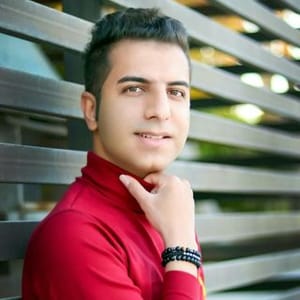 Mohammad Rashidi