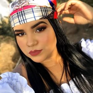 Milianny Gomes