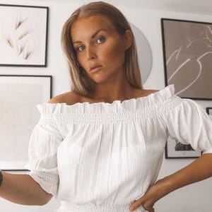 Julia Asberg