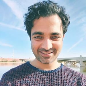 Abhi Arizona