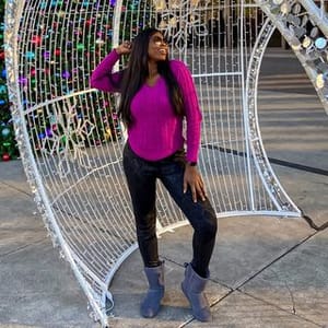 Anita Keyss