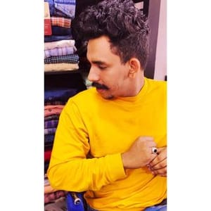 Muhammad Fasil Fazi