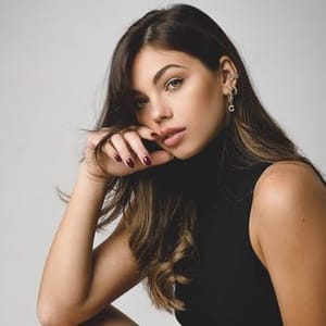 Giorgia Salvaggio