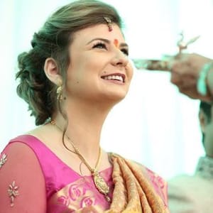Rajkumari Amy Mali