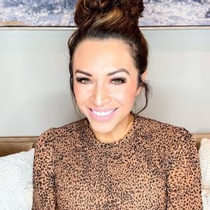 Tori Mehciz