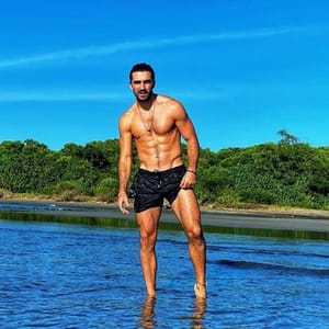 Luis Carlos Origel