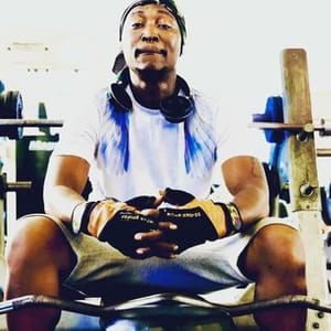 Chidi Beenz