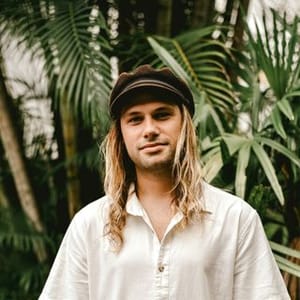 Dan  Byron Bay