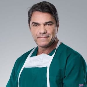 Miguel Sorrentino Jr