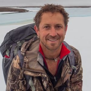 Chadden Hunter