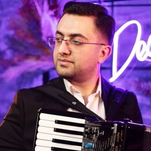 Ramin Huseynov
