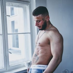 Christian Ink
