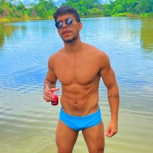 Caio Peres