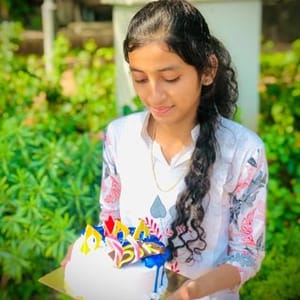 Vaishnavi Thorve