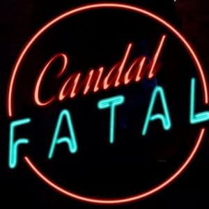Alex Candal.