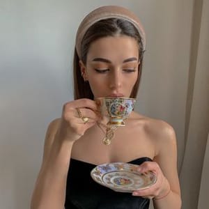 Mari Arutiunian