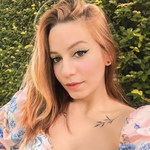 Maria Luiza Mello  Ms
