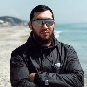 Said Saparov